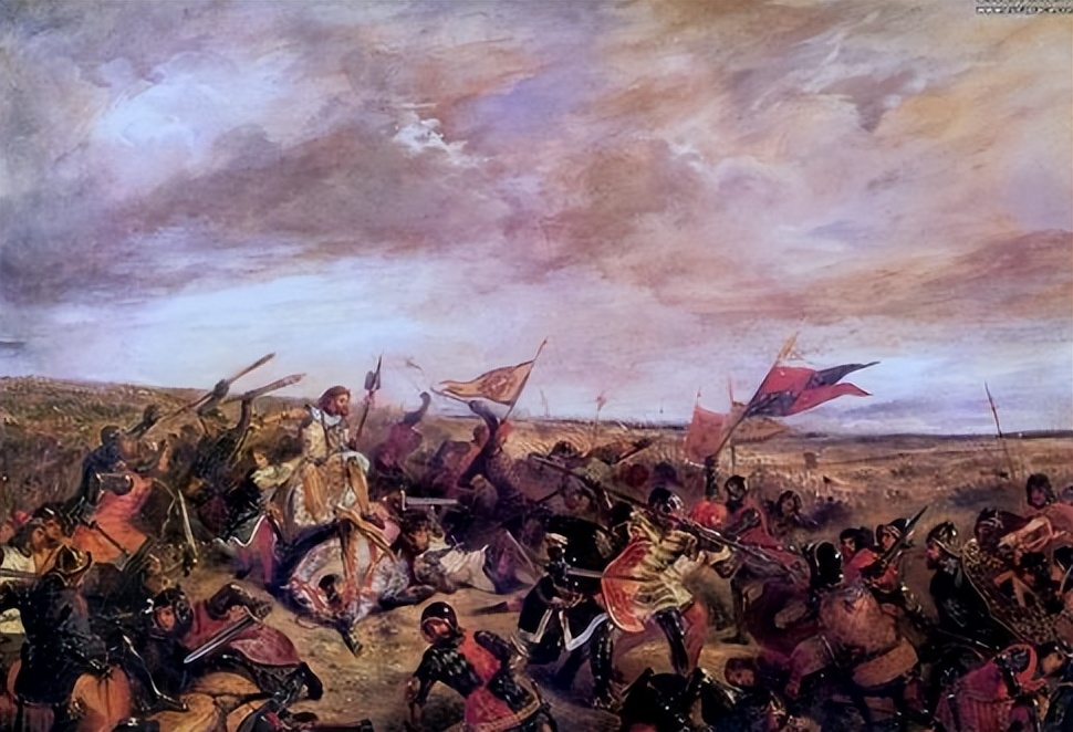 波西米亚农民战争中贵族对农民的压迫都有哪些?