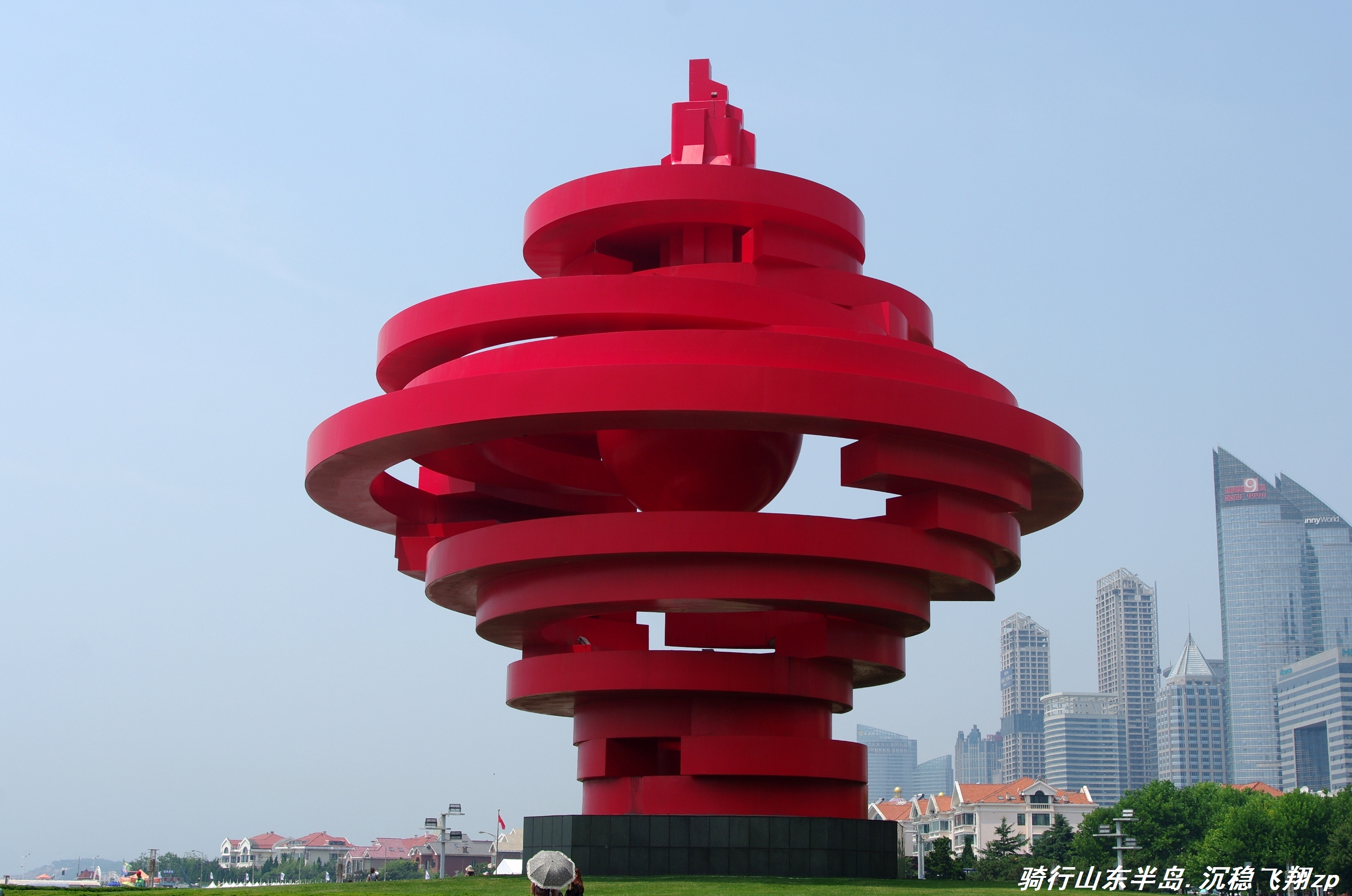 骑行山东半岛需要几天,骑行山东半岛d8