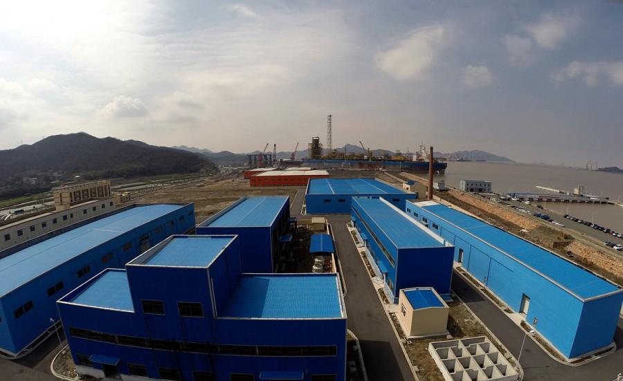 盘中异动东港股份,东港股份具备妖股属性吗