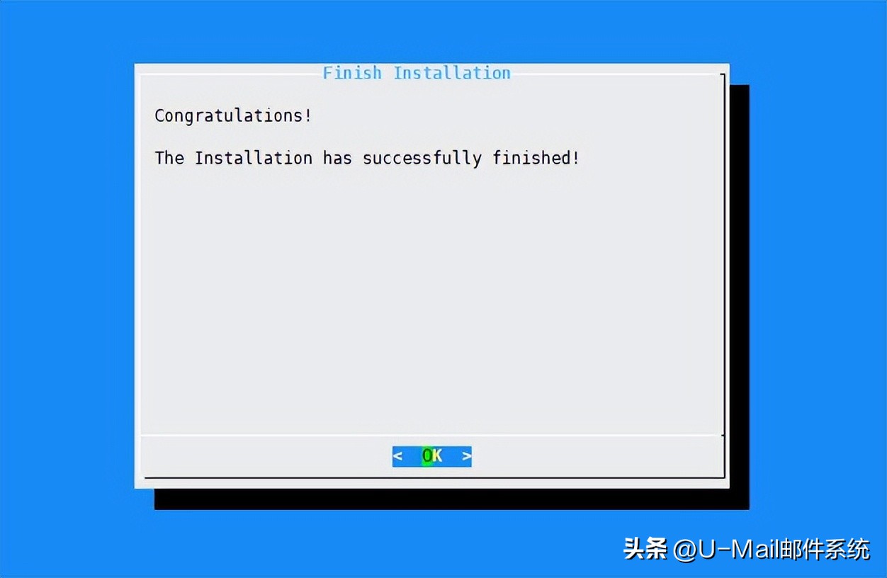 u-mail群发邮件,u-mail服务器搭建