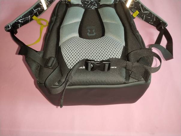 德国deuter多特优习护脊减负书包-给孩子最好的礼物是健康成长