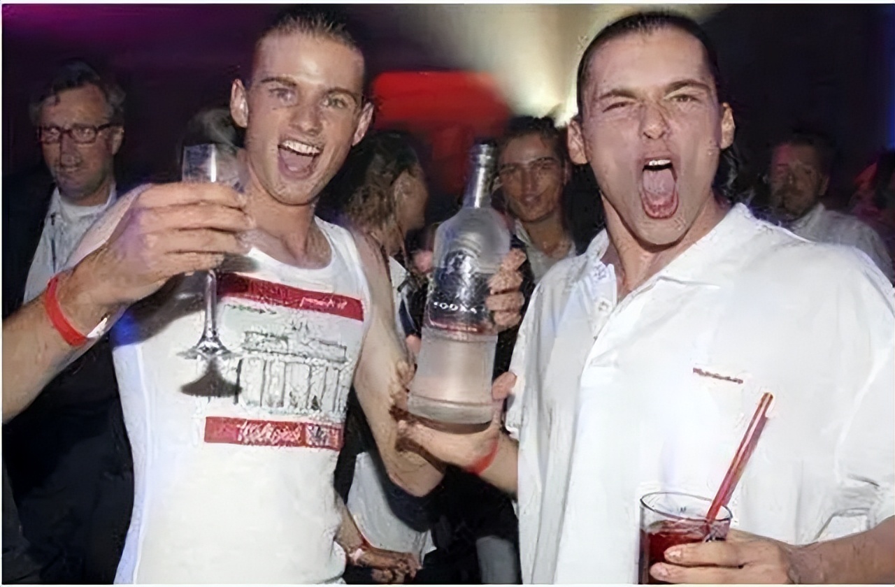 1994年俄罗斯进口方便面,俄罗斯当年共进口了多少方便面