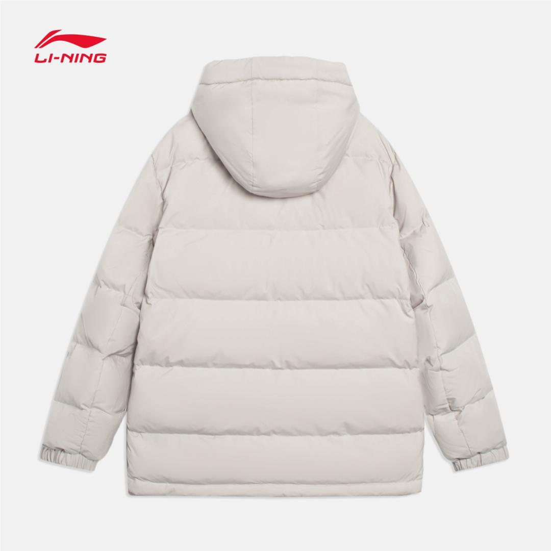 李宁年中特卖,盛夏钜惠李宁特卖会