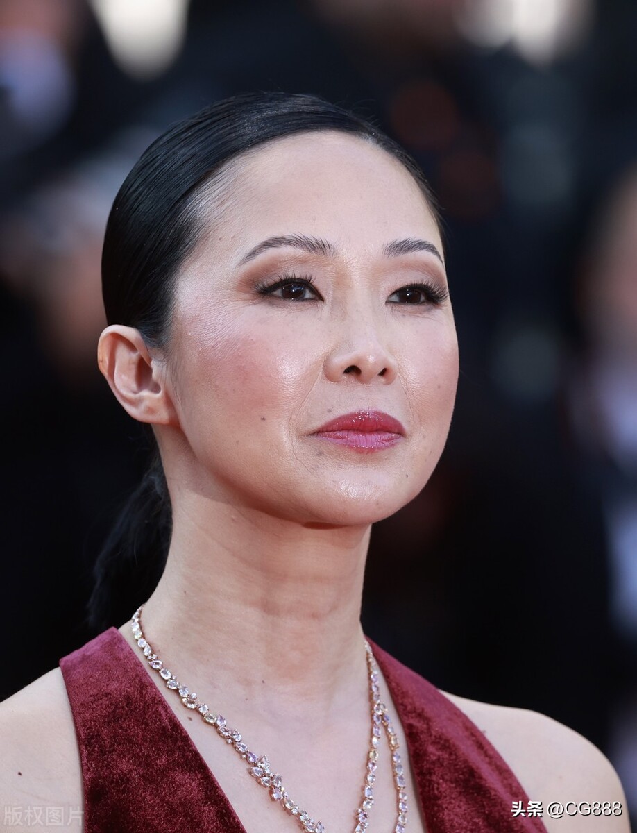 越南女模特戛纳电影节,越南选手林丹视频