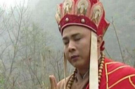 原著孙悟空怎么被如来降服,原著孙悟空怎么被擒的