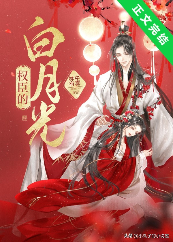 精选：揽娇by林中有雾，聪慧坚韧美人vs腹黑深情权臣，古言甜宠文