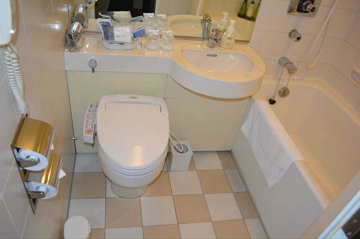 智能马桶盖好不好？体验之后，我来和大家分享一下真实感受