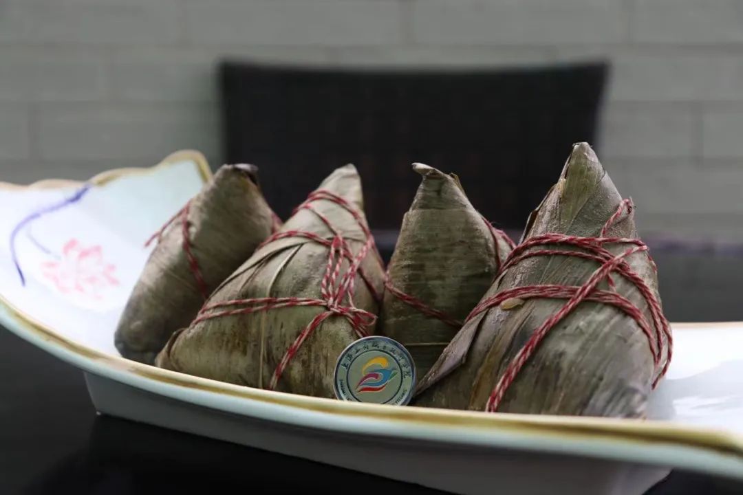 苏州端午花式粽子,端午节包粽子搞笑