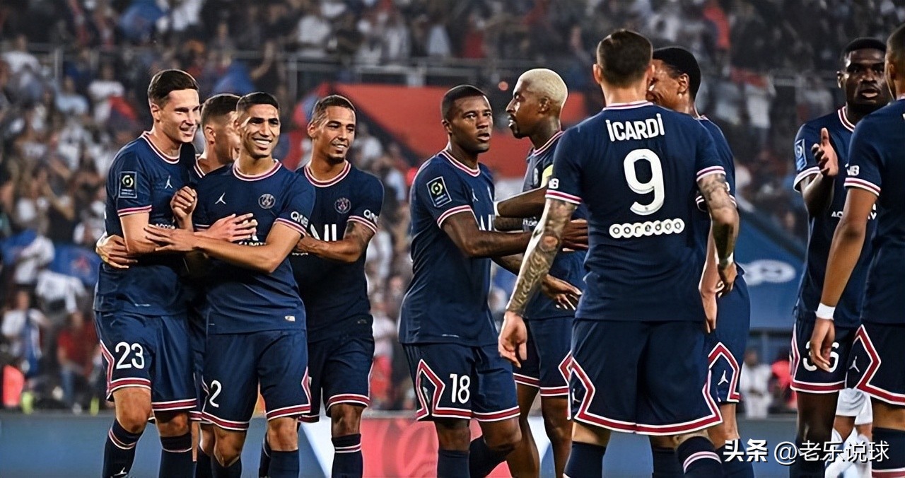 加尔蒂尔执教巴黎前谈梅西,巴黎圣日耳曼加尔蒂谈梅西