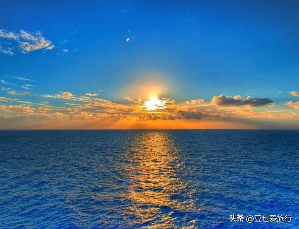 游客：被坑了！青岛的海一点都不蓝。咋回事？小知识建议收藏转发