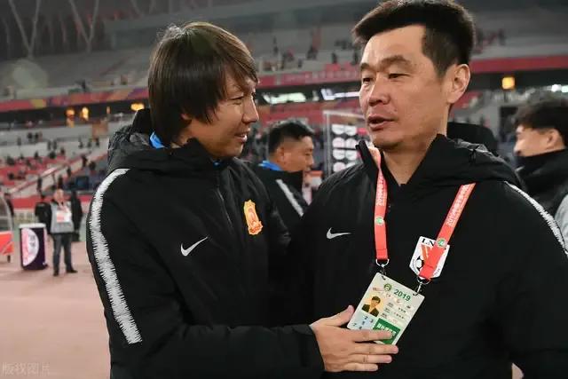 李铁会重覆高洪波吗,李铁和李霄鹏新消息