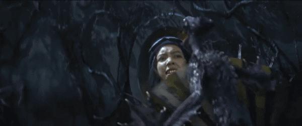 开播一小时就登顶前十,鬼吹灯之南海归墟官方吐槽