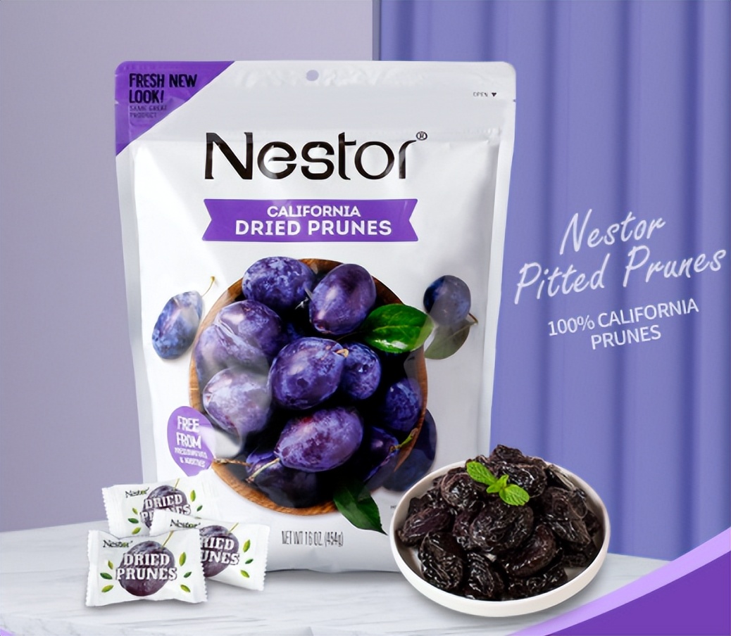 西梅糖分高吗减脂期能吃吗,西梅的糖度是多少减肥能吃吗