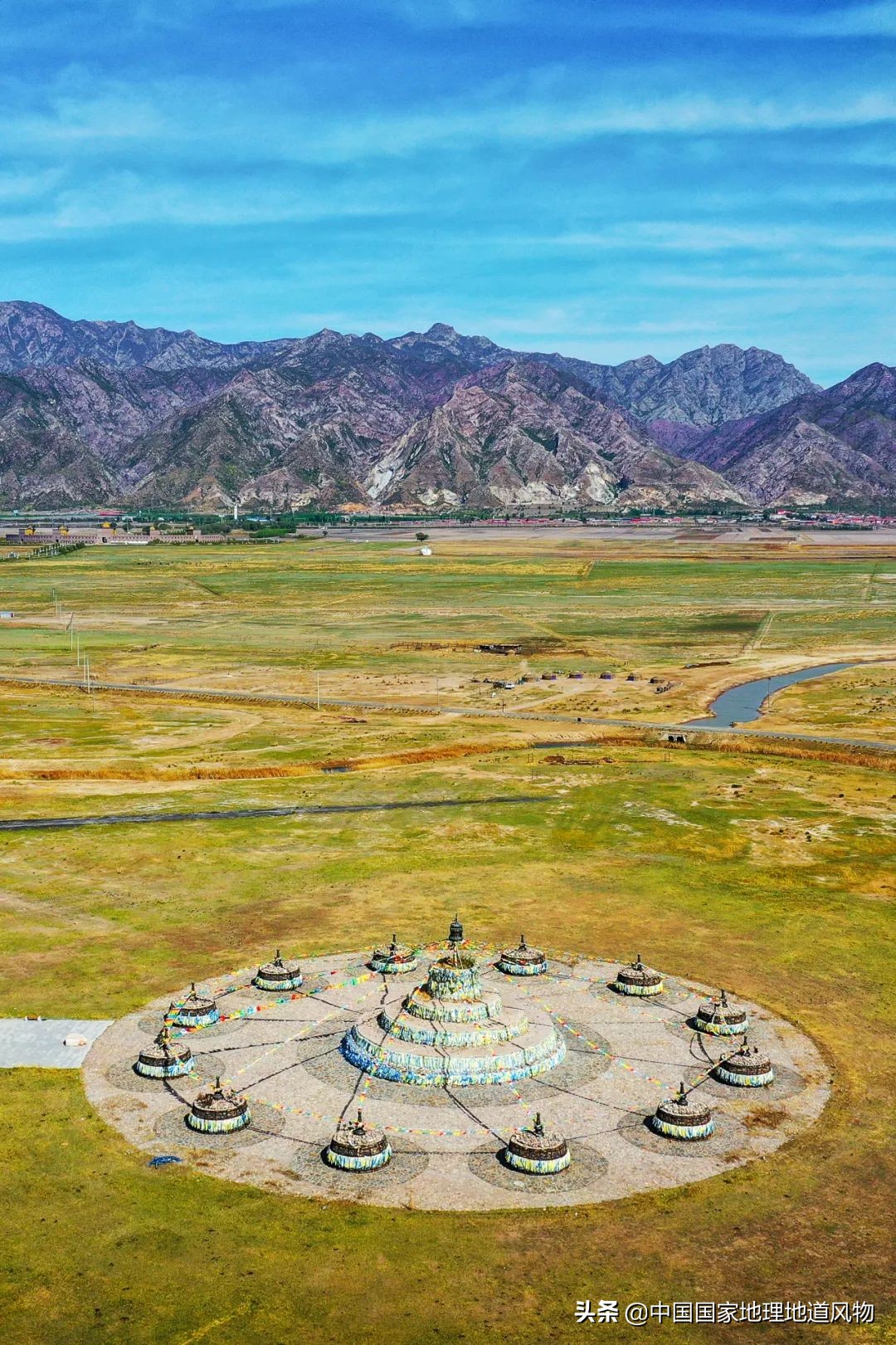 内蒙古呼和浩特的特点,内蒙古呼和浩特有什么特色