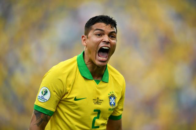 卡塔尔世界杯艰辛历程,卡塔尔世界杯巴西队长