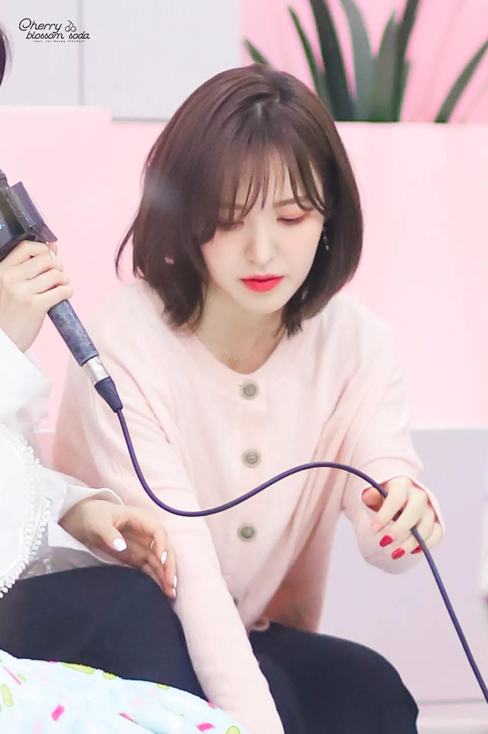 韩剧女主同款发型,韩剧女主发型教程