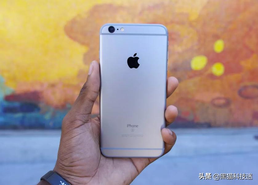 iphone6s还能再战吗,用了六年的iphone6s