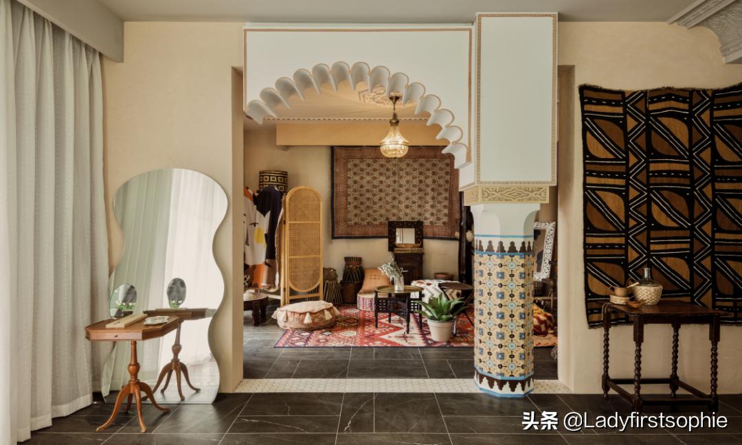 如何打造小清新拍摄基地,实景拍摄基地技巧