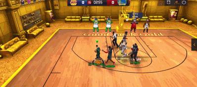 最强nba最强控卫,最强nba最好的控卫