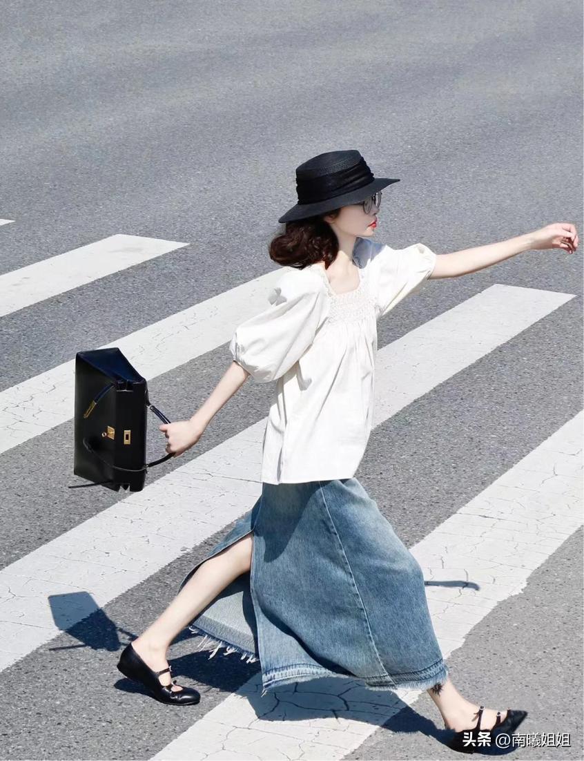 为啥现在的女生夏天都不穿凉鞋,为啥现在的女生夏天都不买凉鞋了