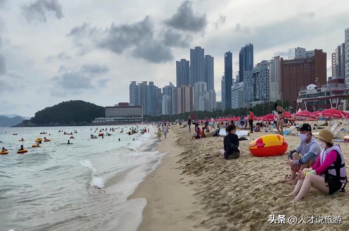 广西北海旅游打卡地,北海旅游胜地排名前十