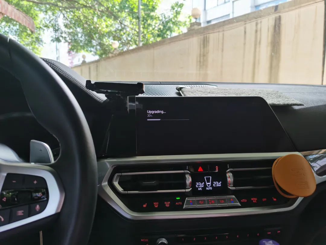 宝马4系升级舒适进入,宝马4系刷隐藏功能