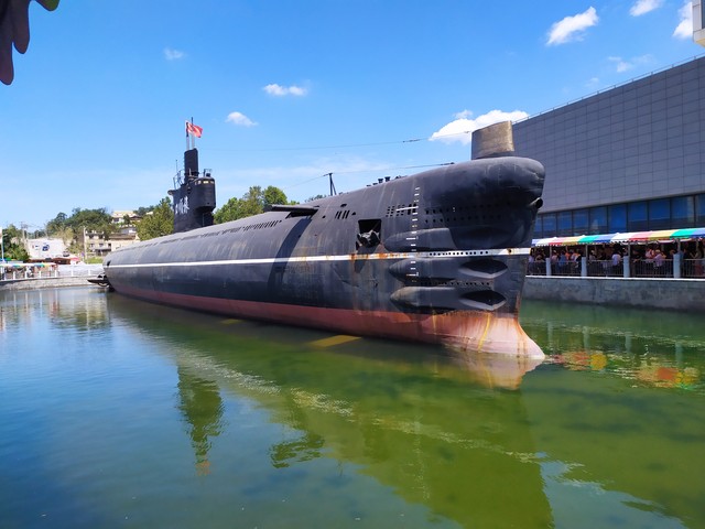 旅顺口历史第5课崔忻,xin出使渤海国与鸿胪,lu井