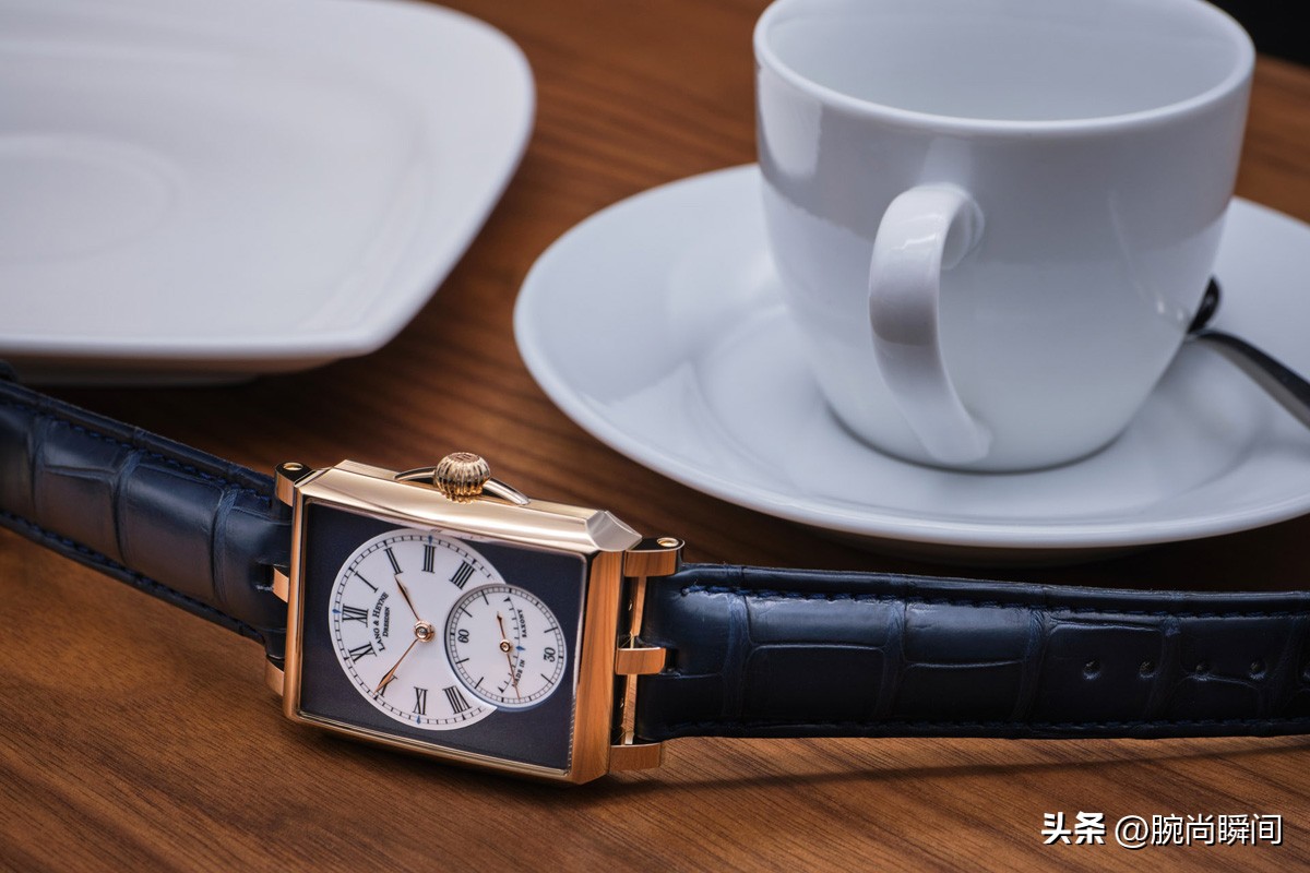 新品:LangHeyneGeorgSHH版