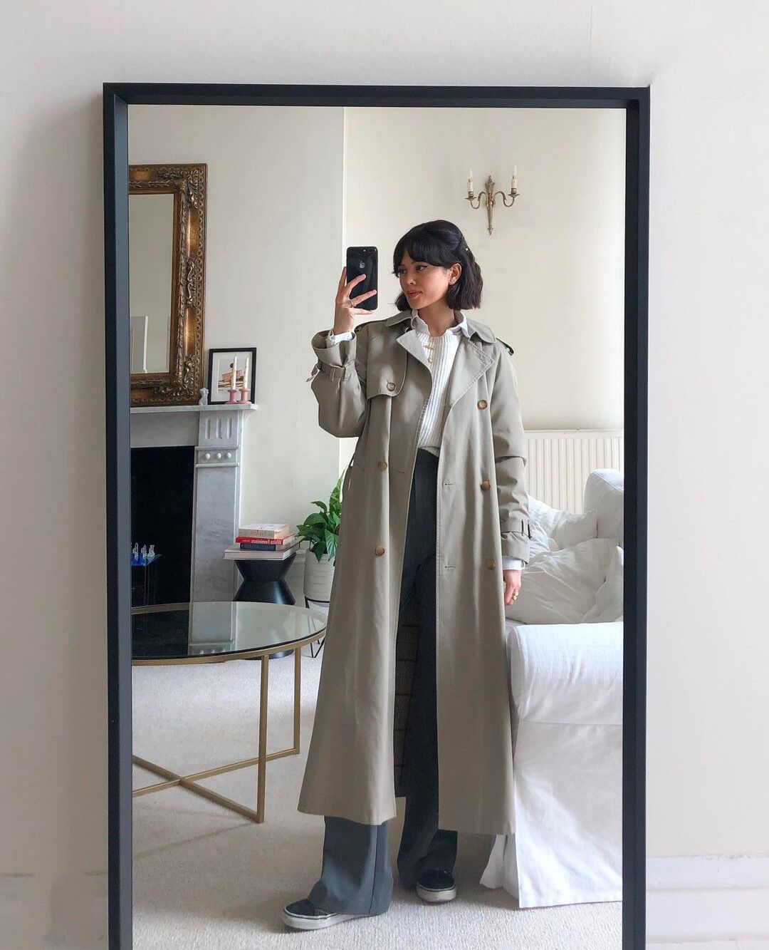 小脸短发又显女人味的发型,气质干练有女人味短发女神