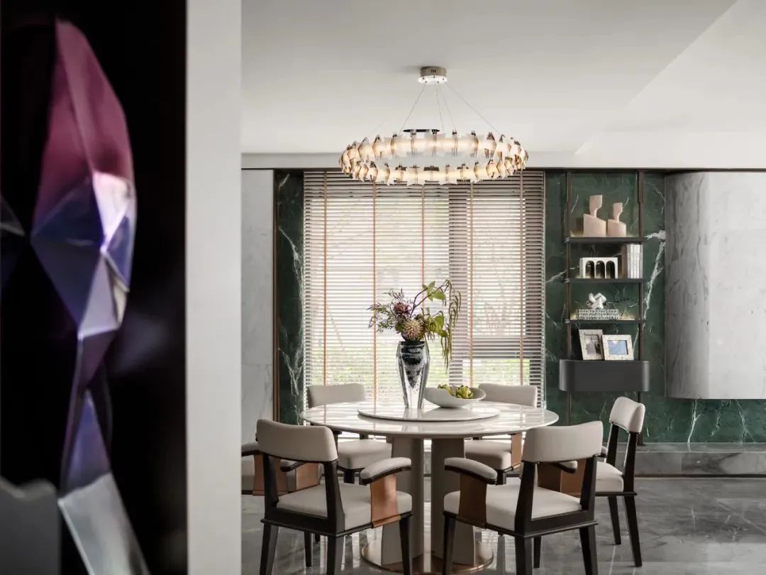 设计十大趋势,做豪宅设计最好的设计院