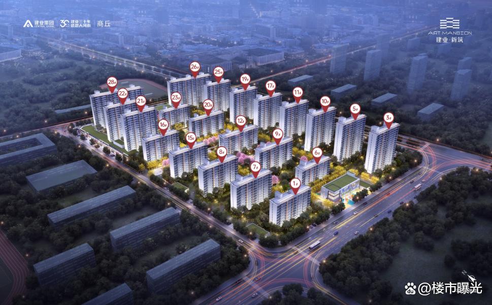 商丘和夏邑哪个大,夏邑县在商丘南还是商丘西