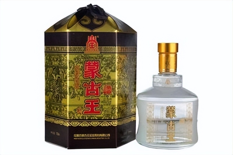 内蒙白酒都有哪些,最好喝的内蒙草原白酒是哪款