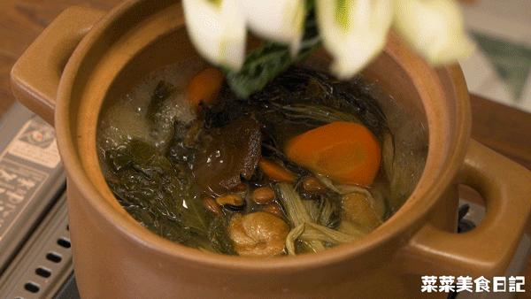 喉咙干到发哑,润嗓子润肺喝什么