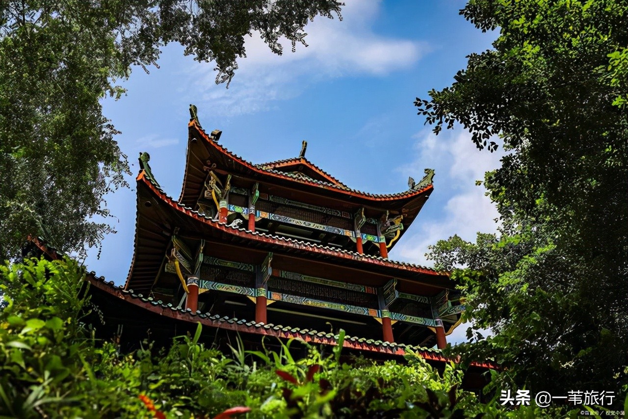 江西赣州是一个怎样的城市,赣州是江西南部吗