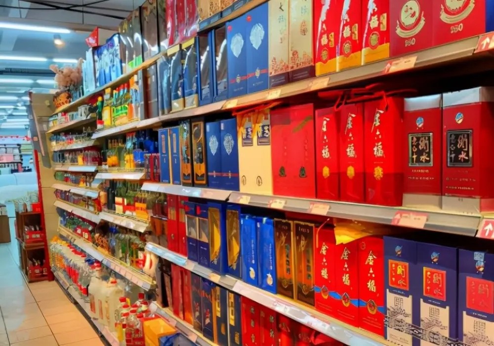 四大被埋没的白酒,四大埋没的白酒