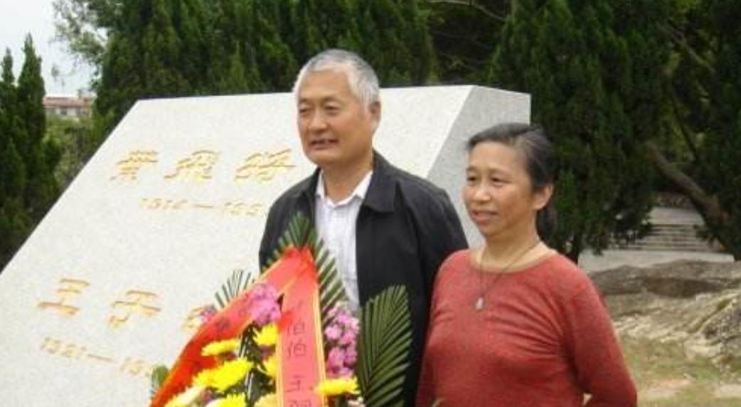 陈毅之子陈小鲁：岳父是开国大将，妻子了不起军衔比丈夫还高一级