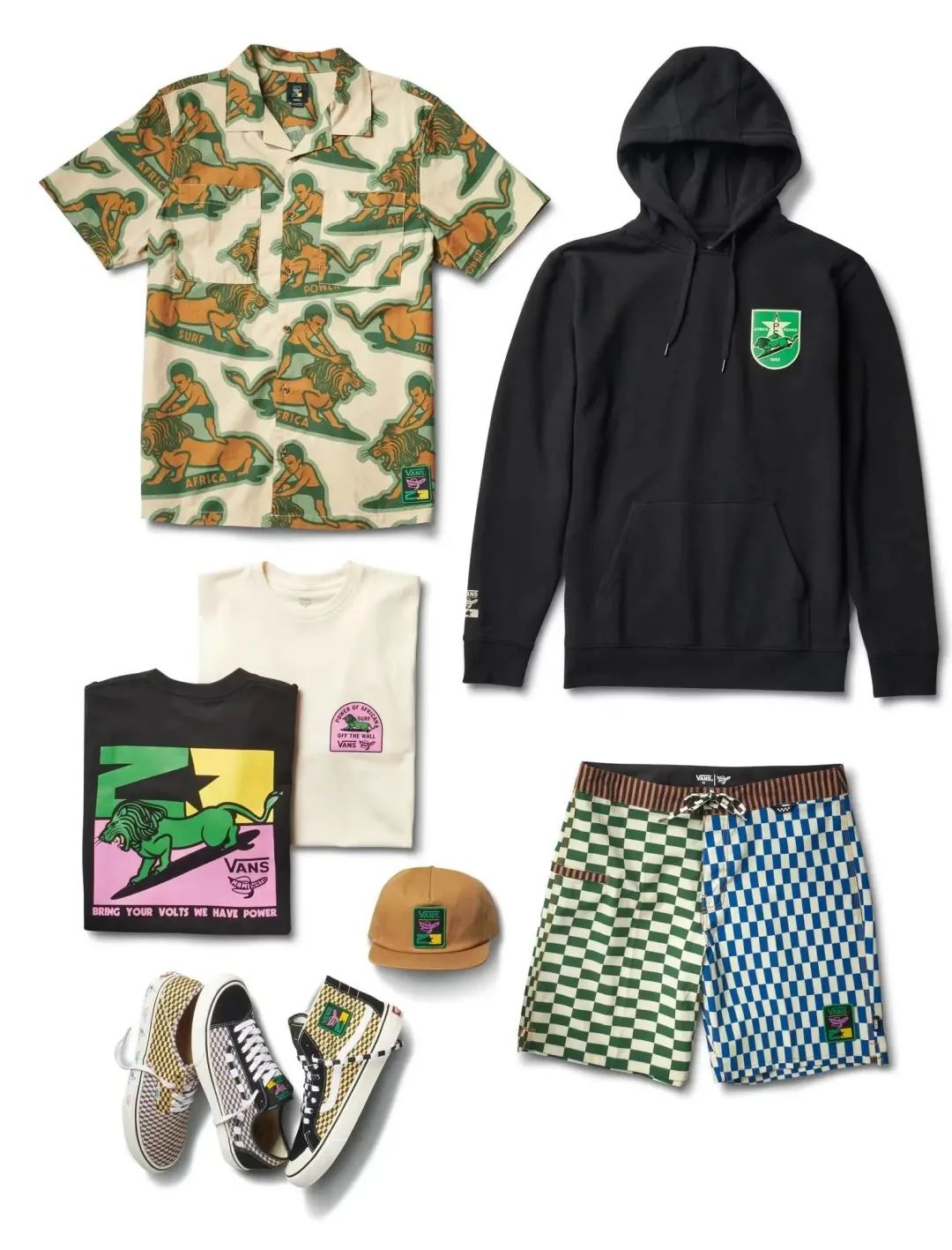 vans2023兔年联名款,takahayashixvans联名黑红