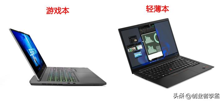 游戏本电脑为什么那么厚,游戏本厚重便宜