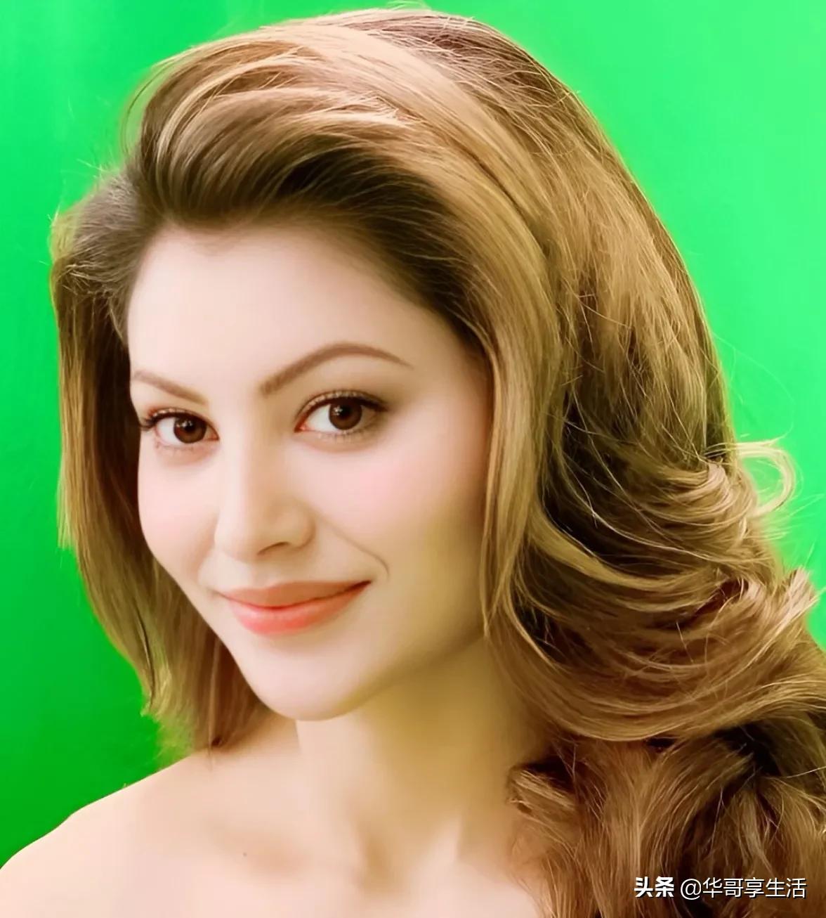 玉尔娃希拉吾塔拉原视频,印度宝莱坞模特