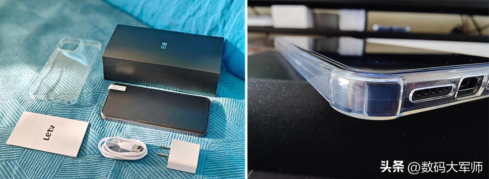 乐视哪个手机值得购买,乐视第1款手机