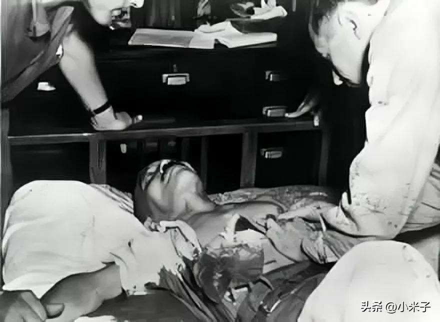 清代历史珍贵影像,清代皇宫真实影像