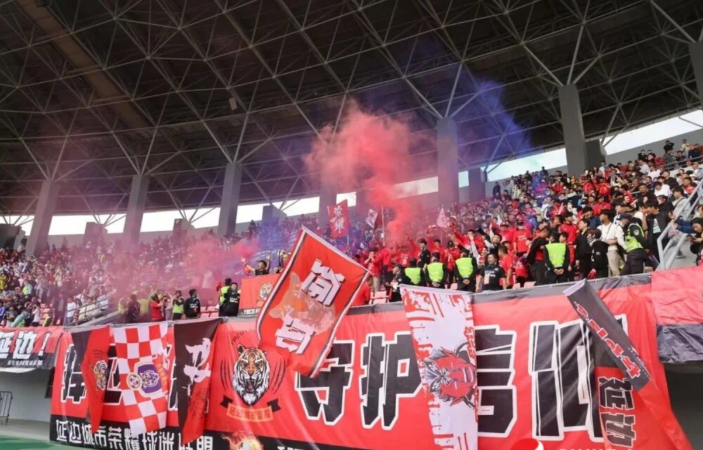 延边龙鼎比赛结果,今天延边龙鼎队比赛赢了吗