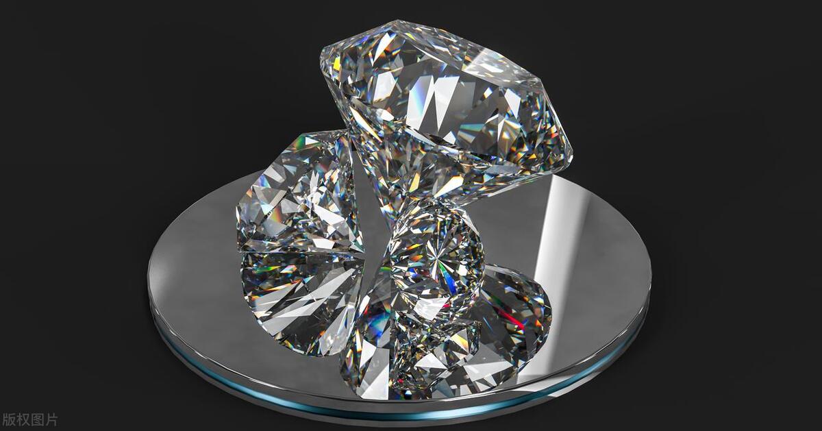 钻戒预算3万4c怎么选择,钻戒4c标准哪一个不太需要考虑的