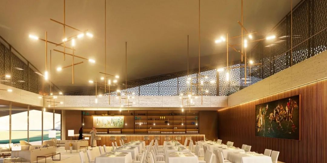 阿根廷EstudioRamos建筑事务所-真诚的现代主义！|EstudioRamos