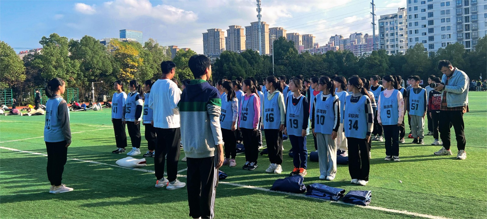 中考体育加分最新政策,中考体育改革对体育教学的影响