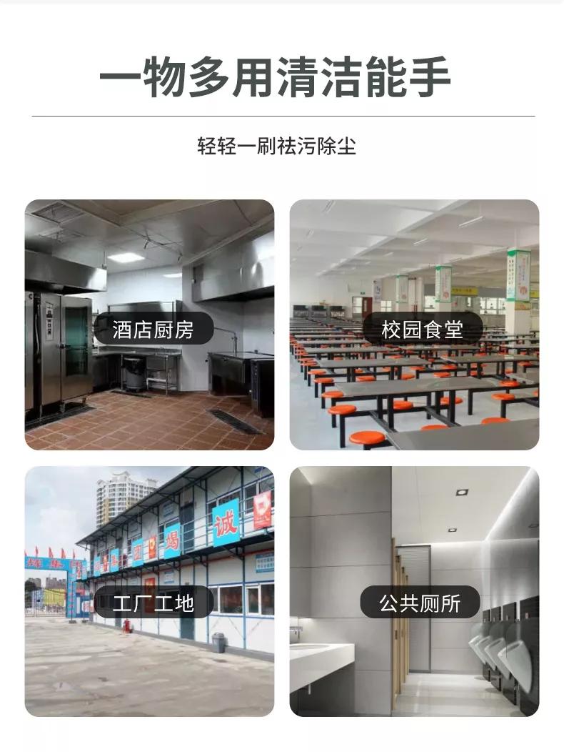 CCF2022上海春季百货展品牌展商推荐|六顺达刷业:让生活洁然不同