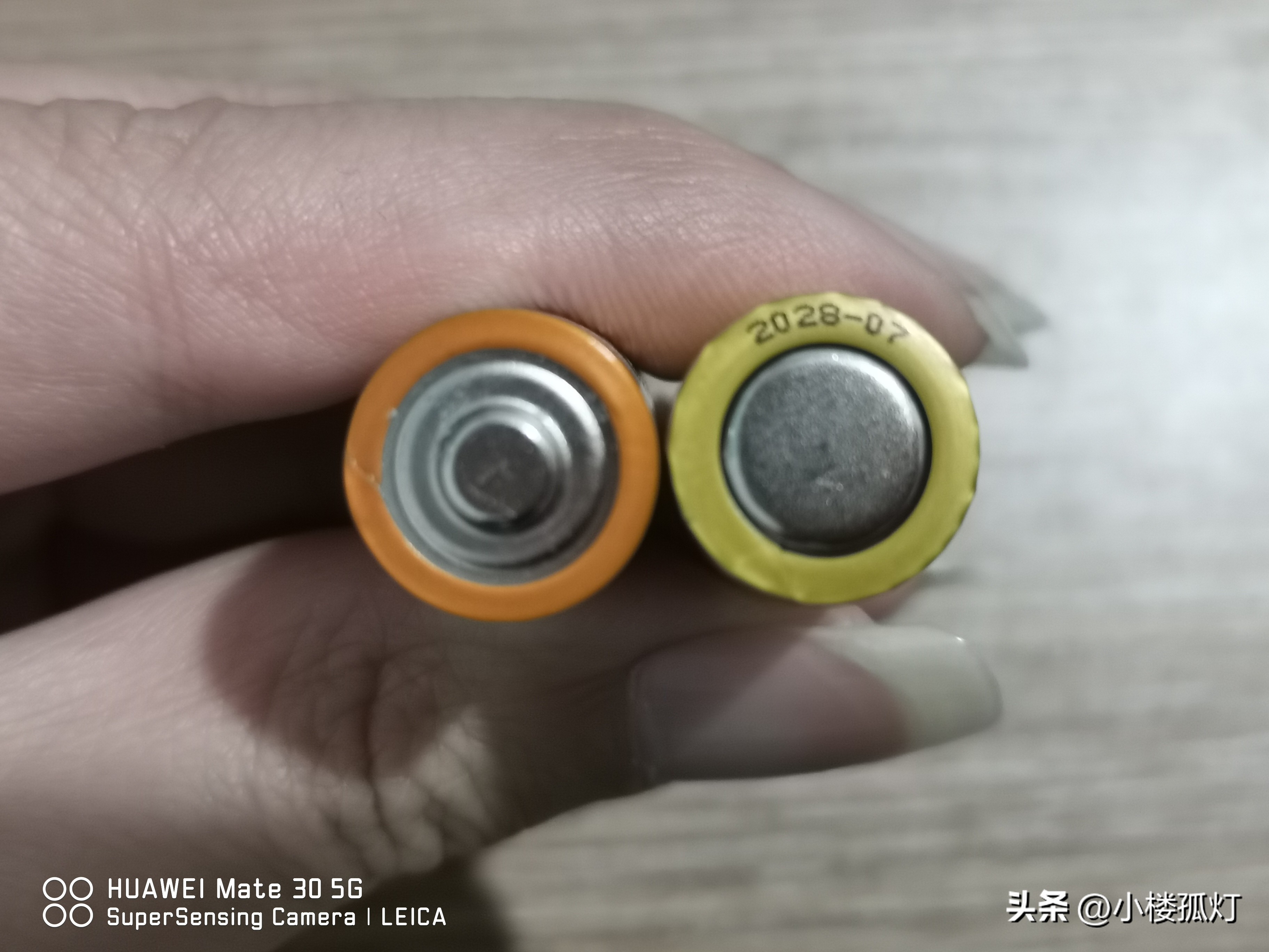 gp超霸碱性电池容量,gp超霸5号碱性电池一盒几粒