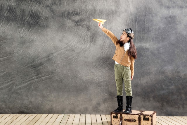 童心未泯一切皆甜儿童节活动,童心未泯儿童节创意短片