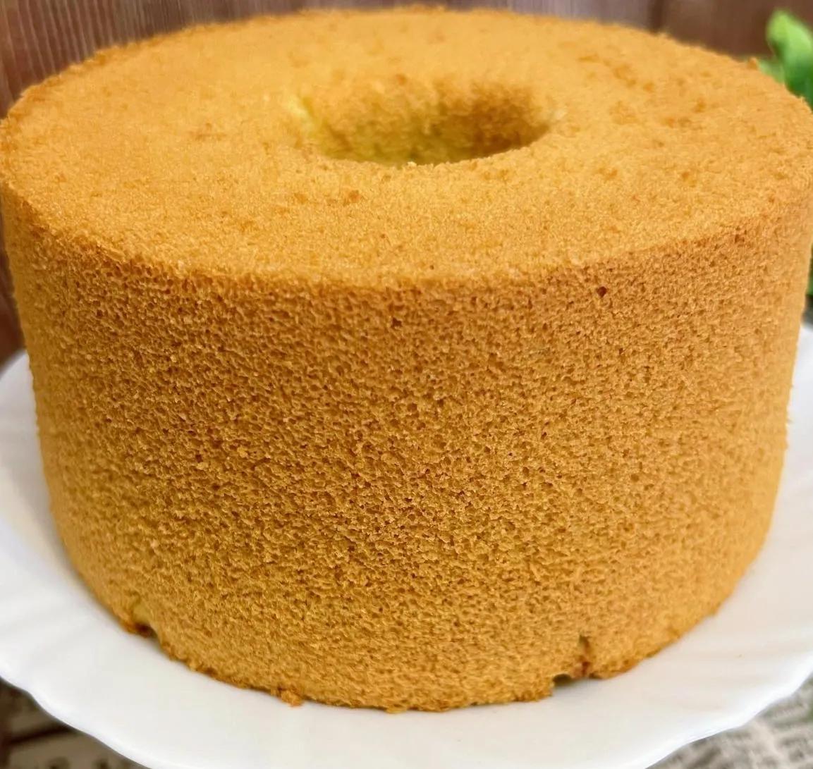 我的拿手烘焙,烘焙教程小巧可爱奶香浓郁