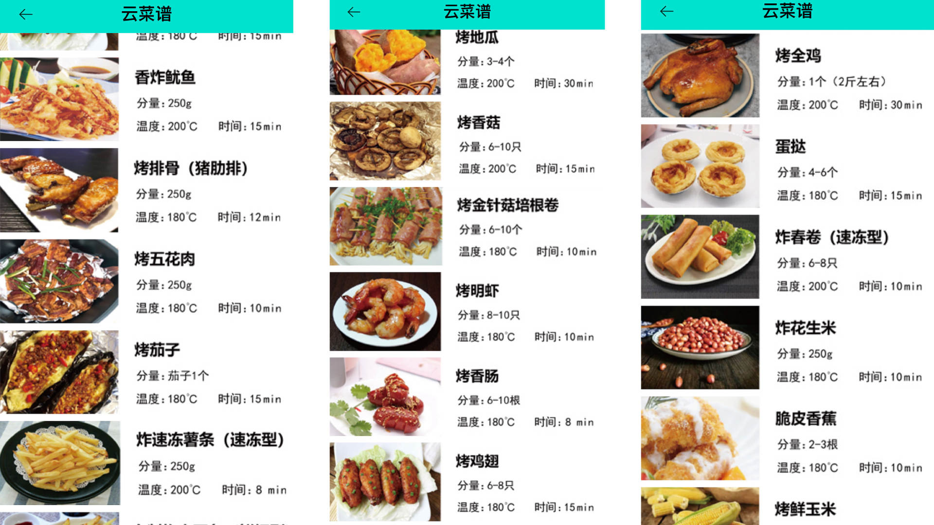 空气炸锅机选购,我的空气炸锅